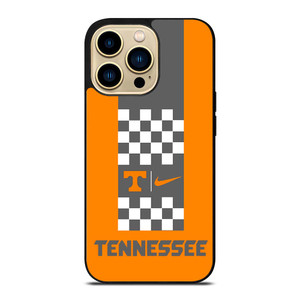 UNIVERSITY OF TENNESSEE UT VOLS LOGO 2 iPhone 14 Pro Max Case Cover