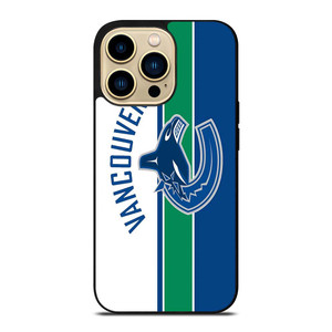 VANCOUVER CANUCKS LOGO iPhone 14 Pro Max Case Cover