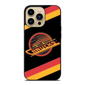 VANCOUVER CANUCKS iPhone 14 Pro Max Case Cover