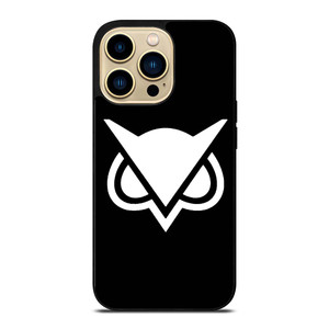 VANOS LIMITED ICON iPhone 14 Pro Max Case Cover
