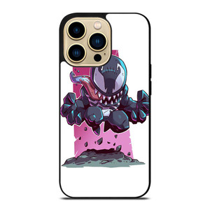 VENOM KAWAII iPhone 14 Pro Max Case Cover
