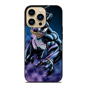 VENOM MARVEL iPhone 14 Pro Max Case Cover