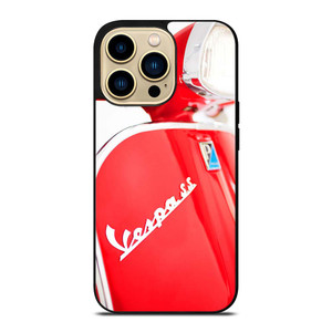 VESPA PIAGGIO iPhone 14 Pro Max Case Cover