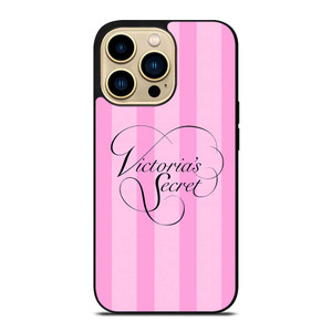 VICTORIA'S SECRET PINK iPhone 14 Pro Max Case Cover