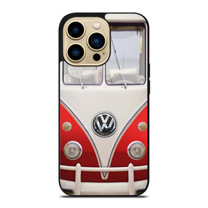 VW VOLKSWAGEN VAN 1 iPhone 14 Pro Max Case Cover