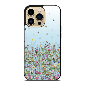 WILDFLOWER iPhone 14 Pro Max Case Cover