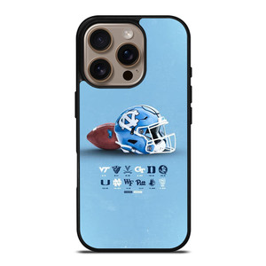 NORTH CAROLINA TAR HEELS LOGO BASKETBALL UNIVERSITY HELMET iPhone 16 Pro Case Cover NORTH CAROLINA TAR HEELS LOGO BASKETBALL UNIVERSITY HELMET iPhone 16 Pro Case Cover