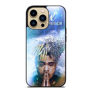 XXXTENTACION RIP iPhone 14 Pro Max Case Cover
