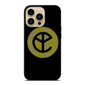 YELLOW CLAW iPhone 14 Pro Max Case Cover