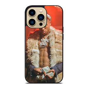 YOUNGBOY NBA RAPPER iPhone 14 Pro Max Case Cover