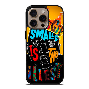 NOTORIOUS BIG ILLEST iPhone 16 Pro Case Cover