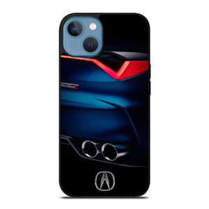 ACURA TYPE S CONCEPT CAR iPhone 13 Case Cover