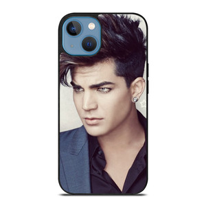ADAM LAMBERT iPhone 13 Case Cover