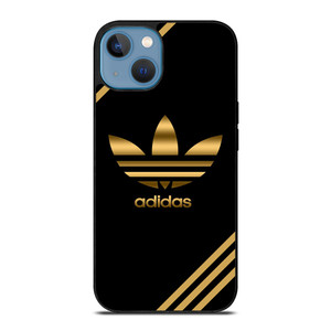 ADIDAS GOLD iPhone 13 Case Cover