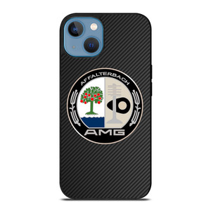 AMG MERCEDES BENZ AFFALTERBACH iPhone 13 Case Cover