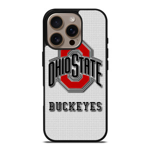 OHIE STATE BUCKEYES LOGO SYMBOL iPhone 16 Pro Case Cover OHIE STATE BUCKEYES LOGO SYMBOL iPhone 16 Pro Case Cover