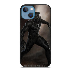 BLACK PANTHER MARVEL iPhone 13 Case Cover