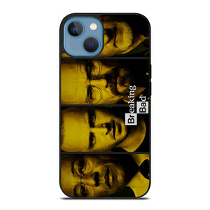 BREAKING BAD 1 iPhone 13 Case Cover