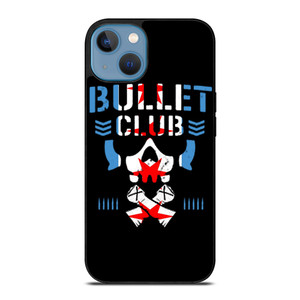 BULLET CLUB LOO iPhone 13 Case Cover