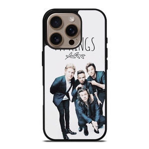 ONE DIRECTION MY KINGS iPhone 16 Pro Case Cover ONE DIRECTION MY KINGS iPhone 16 Pro Case Cover