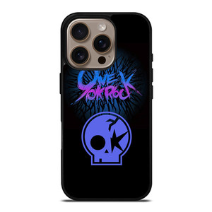ONE OK Rock Band iPhone 16 Pro Case Cover
