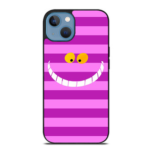 CHESHIRE CAT ALICE IN WONDERLAND Disney iPhone 13 Case Cover