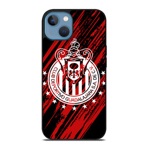 CHIVAS DE GUADALAJARA CLUB iPhone 13 Case Cover