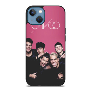 CNCO GROUP 2 iPhone 13 Case Cover