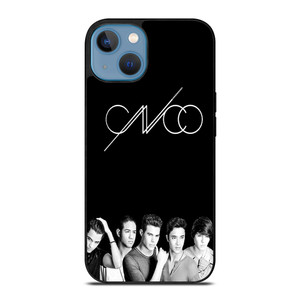 CNCO iPhone 13 Case Cover