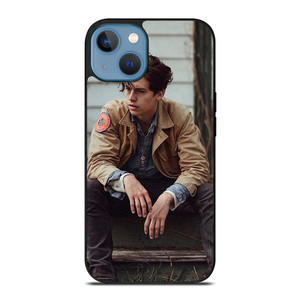 COOL JUGHEAD JONES RIVERDALE iPhone 13 Case Cover