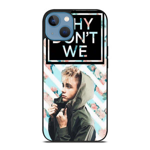 CORBYN BESSON WHY DON'T WE 3 iPhone 13 Case Cover