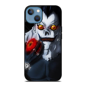 DEATH NOTE ANIME RYUK APPLE iPhone 13 Case Cover