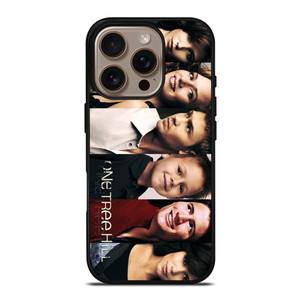 ONE TREE HILL 2 iPhone 16 Pro Case Cover ONE TREE HILL 2 iPhone 16 Pro Case Cover