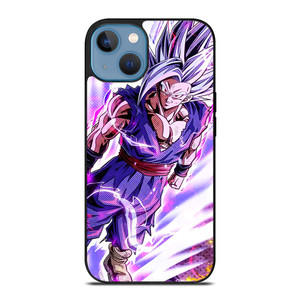 DRAGON BALL SUPER SON GOHAN BEAST SAIYAN iPhone 13 Case Cover
