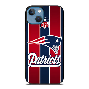 ENGLAND PATRIOTS iPhone 13 Case Cover
