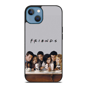FRIENDS POSTER iPhone 13 Case Cover