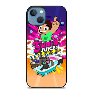 GUAVA JUICE 2 iPhone 13 Case Cover