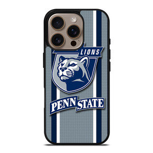 PENN STATE NITTANY LIONS iPhone 16 Pro Case Cover PENN STATE NITTANY LIONS iPhone 16 Pro Case Cover