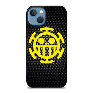 HEART PIRATES ONE PIECE iPhone 13 Case Cover