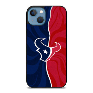 HOUSTON TEXANS LOGO iPhone 13 Case Cover