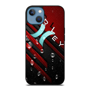 HURLEY ICON iPhone 13 Case Cover
