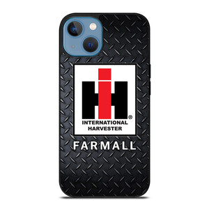 INTERNATIONAL HARVERSTER FARMALL iPhone 13 Case Cover
