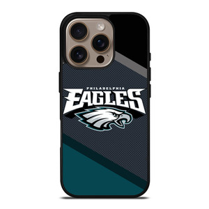 PHILADELPHIA EAGLES FOOTBALL iPhone 16 Pro Case Cover PHILADELPHIA EAGLES FOOTBALL iPhone 16 Pro Case Cover