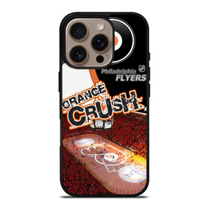PHILADELPHIA FLYERS iPhone 16 Pro Case Cover PHILADELPHIA FLYERS iPhone 16 Pro Case Cover