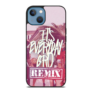 JAKE PAUL EVERYDAY BRO REMIX iPhone 13 Case Cover