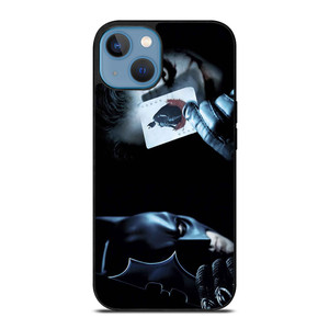 JOKER VS BATMAN iPhone 13 Case Cover