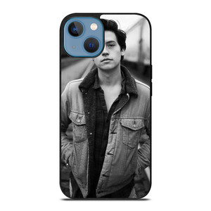 JUGHEAD JONES RIVERDALE COLL iPhone 13 Case Cover