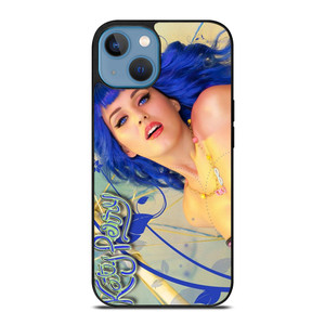 KATY PERRY iPhone 13 Case Cover