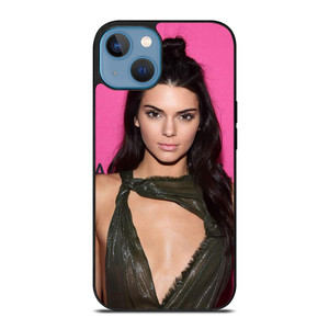 KENDALL JENNER iPhone 13 Case Cover