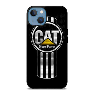KENWORTH CAT LOGO iPhone 13 Case Cover